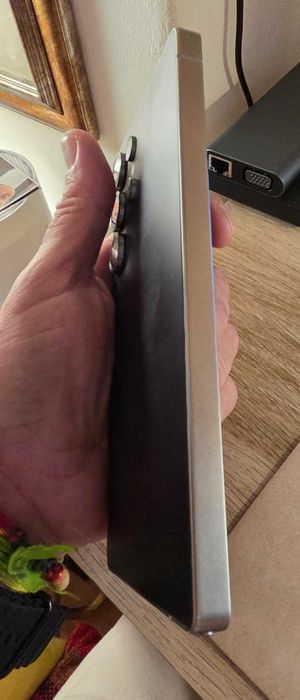 Samsung S25 Ultra 1TB