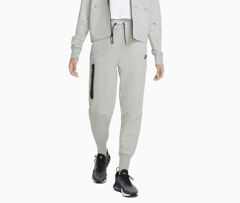 Nike W NSW Tech Fleece PNT
