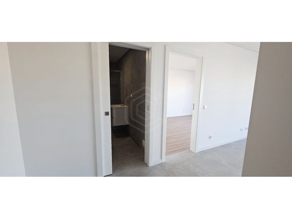Apartamento T0 em construção, Cabanas de Tavira, Algarve