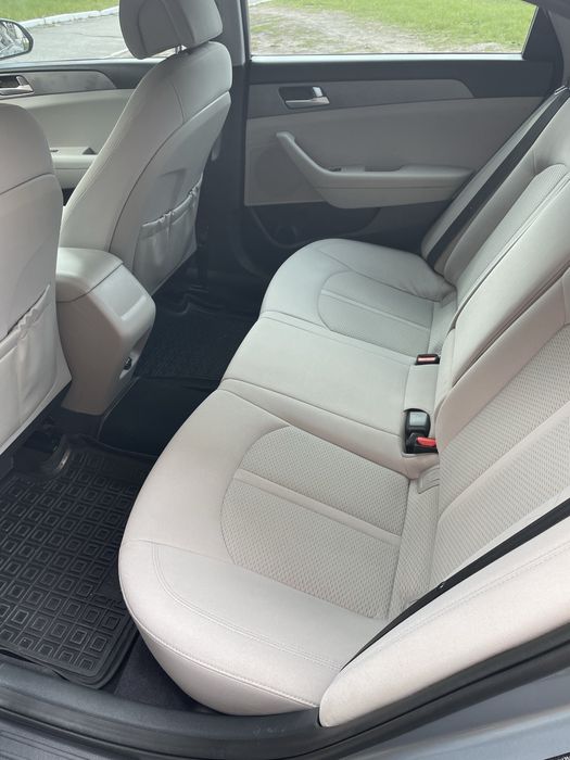 Продам Hyundai Sonata
