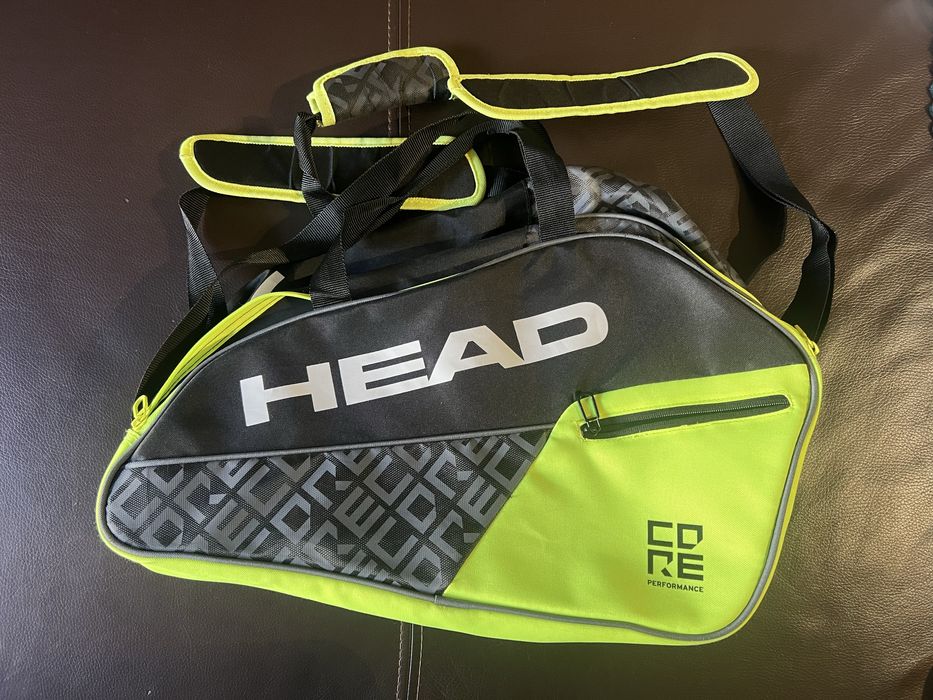 Raquetes de Padel