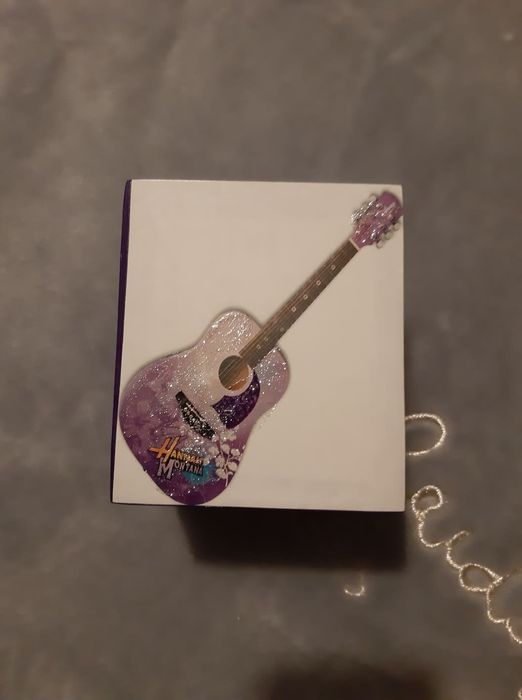 Mealheiro  da Hannah Montana