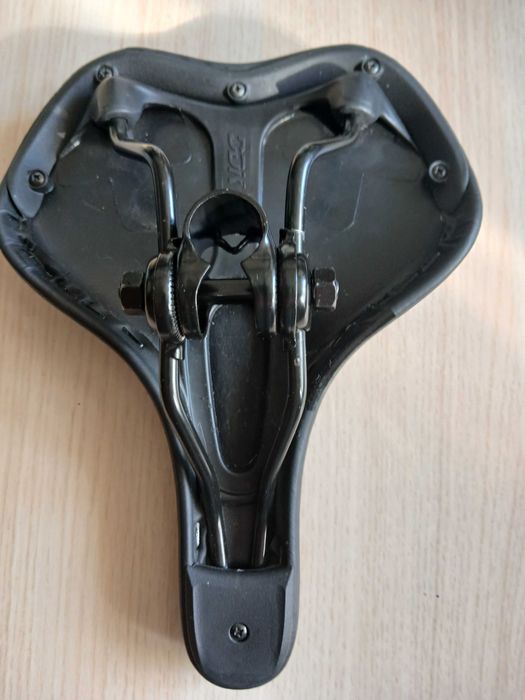 Siodełko rowerowe DDT