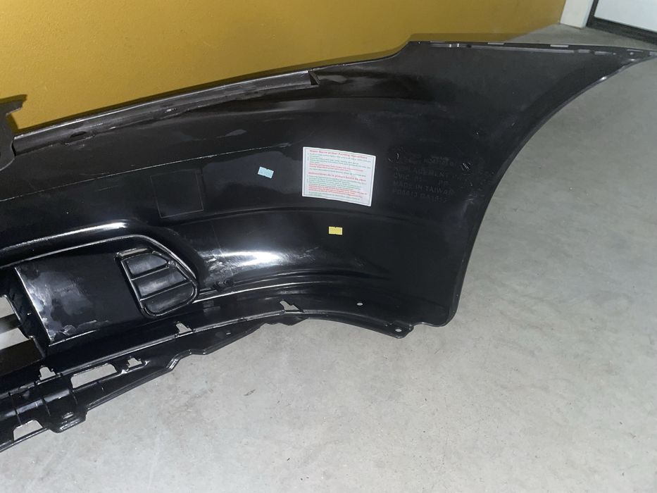 Parachoques Honda Civic 7