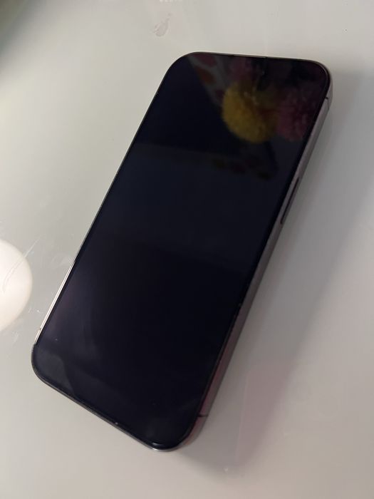 iPhone 14 Pro Roxo
