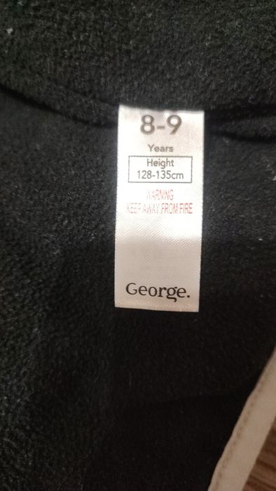 Зимняя куртка George