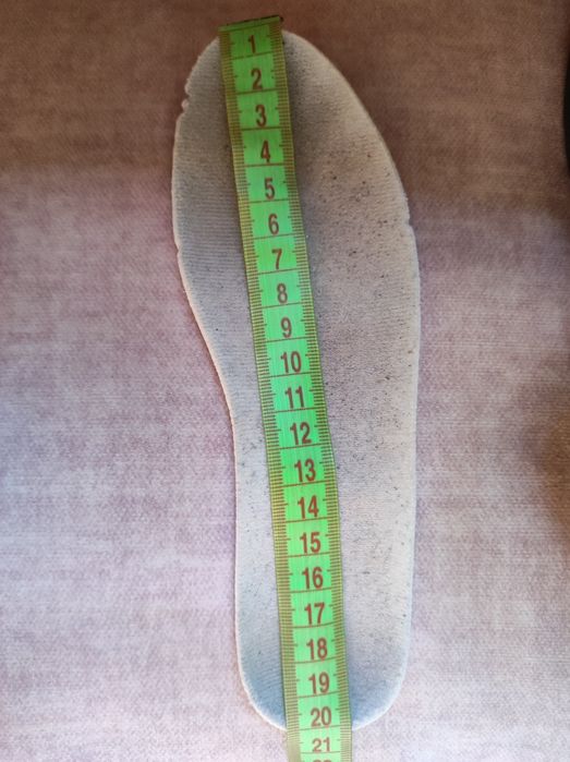 Термочеревики для  дівчинки Quechua 32 розмір