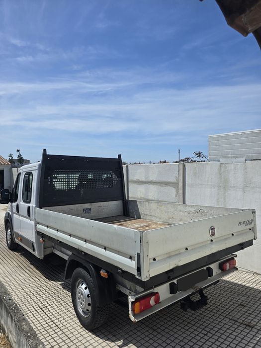 Fiat Ducato 2017 2.3