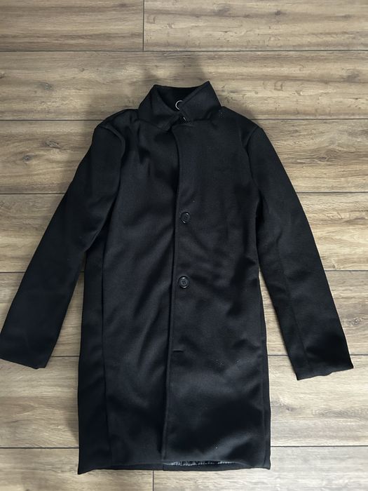 Sprzedam płaszcz męski