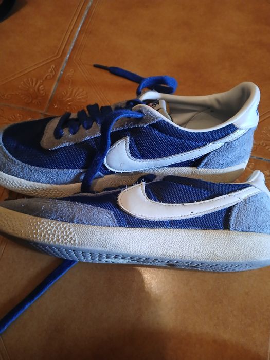 Sapatilhas nike casuais