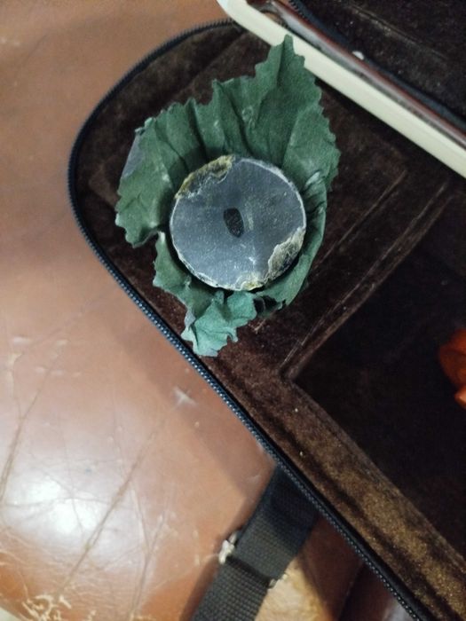 Violino 1/4 Kreutzer