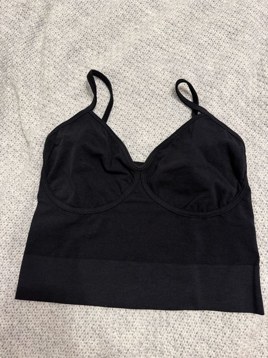 Майка топ Camisole bra effect  Giulia