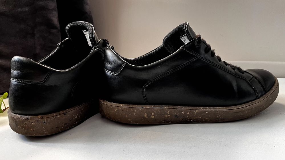 Buty męskie - WOJAS - rozmiar 42