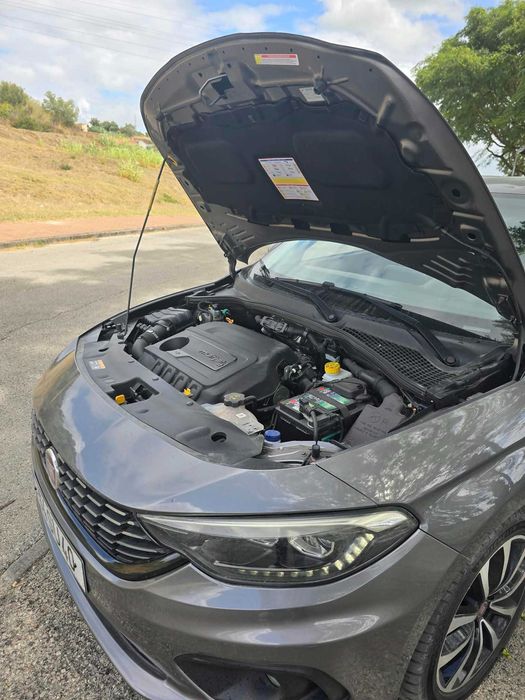 Fiat Tipo 1.3 Multijet