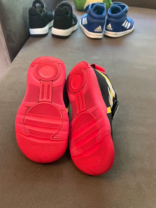 Buty Adidas Disney rozm 27