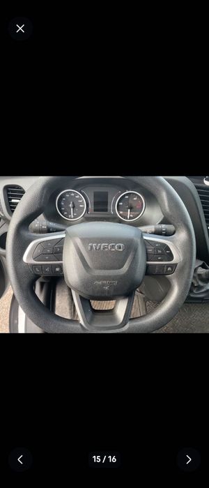 Продаж Iveco Daily