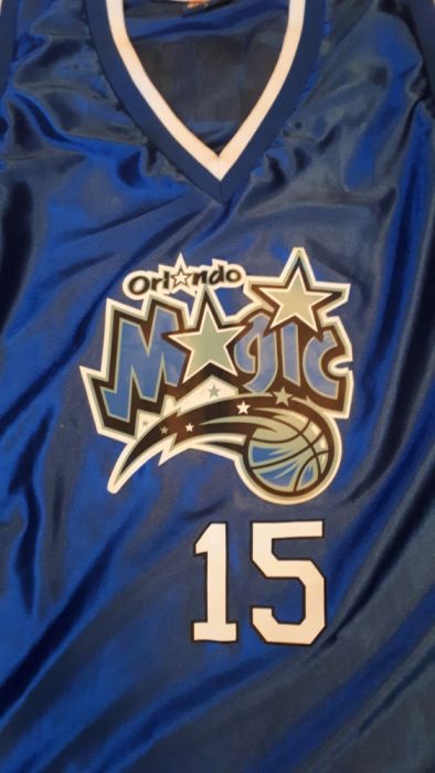 Koszulka Orlando Magic - Turkoglu