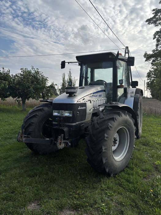 Ciągnik Lamborghini 1060 premium