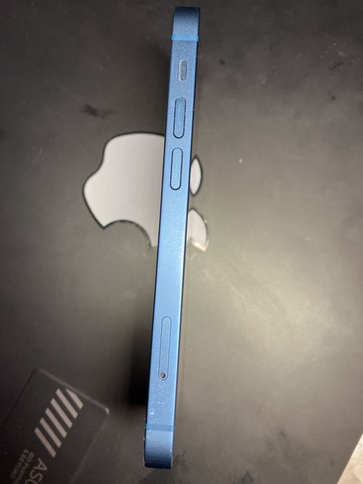 Iphone 13 mini 128 72%