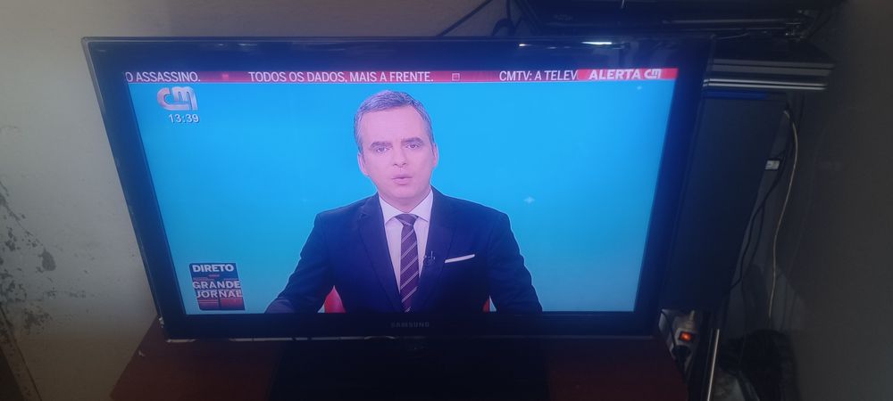 Tv samsung 32 polegadas