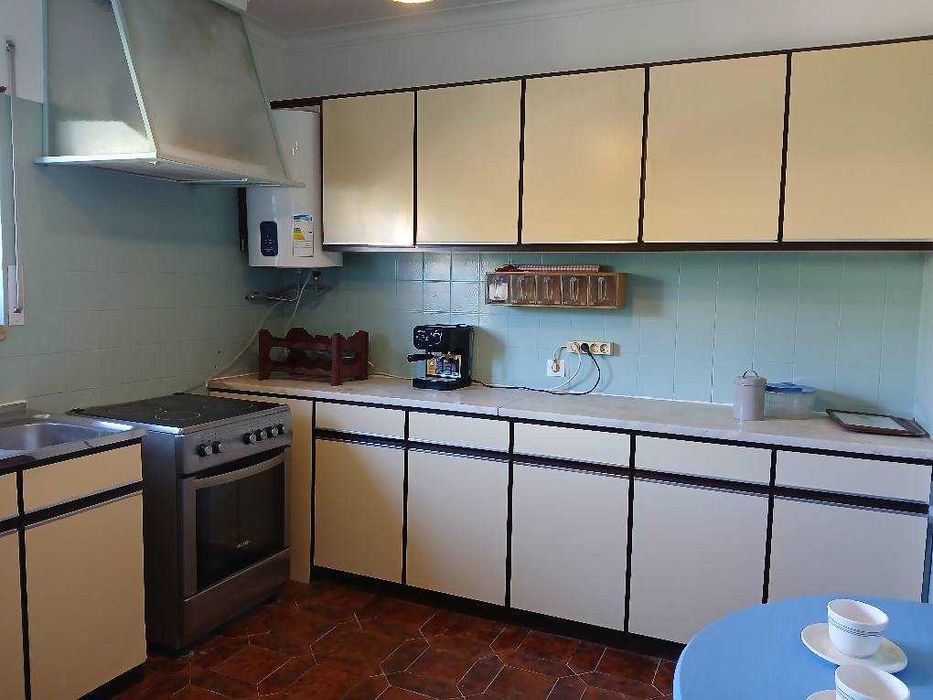 Quarto com wc partilhada em São Domingos de Rana