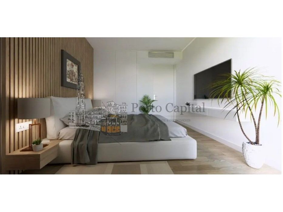 Fastastica Oportunidade De Investimento!!! 
Apartamentos T0, Com C...
