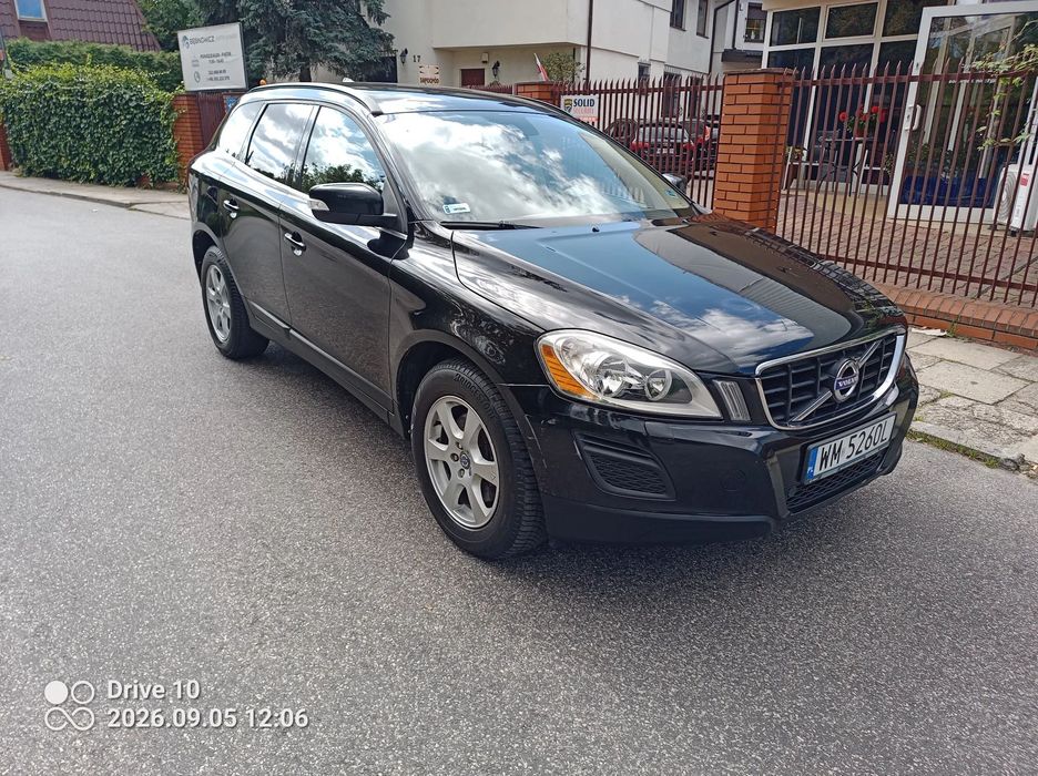 Volvo XC 60