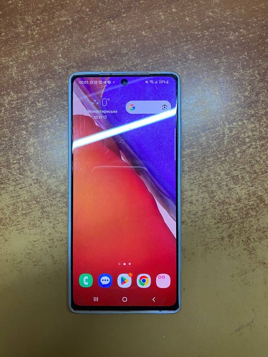 Samsung Galax Note 20 8/128