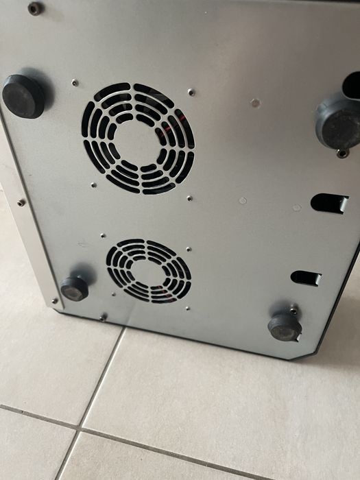 Drukarka 3D Anycubic Photon Mono X – na części / nieokreślony stan / dawca