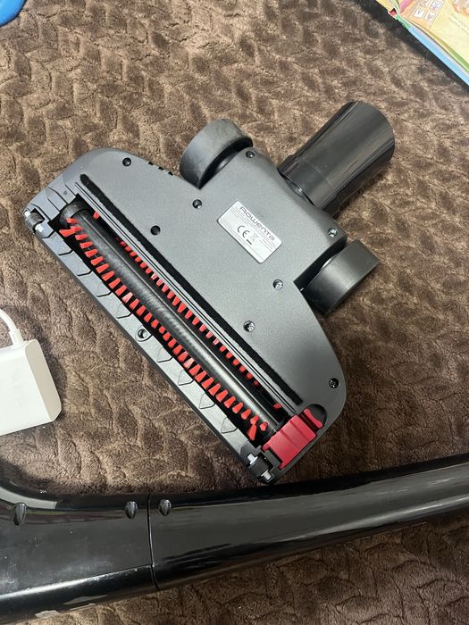 Пилосос Rowenta Air Force Light RH6545WH