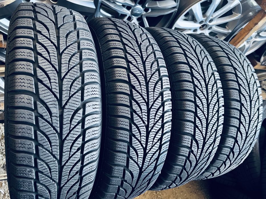 Шини Резина Зимові 175 70 13 Paxaro Winter 4шт