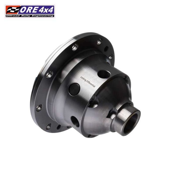 Blokada pneumatyczna RD132 Toyota Land Cruiser, 4Runner, Hilux