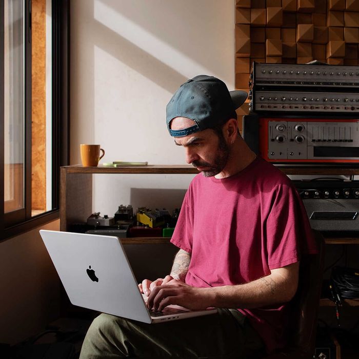 NOWY Apple MacBook Pro 14 M1 Pro 1TB 16GB RAM +DODATKI GW-2LATA! FV23%