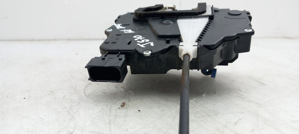 Fechadura / fecho porta frente direito FIAT Punto Evo (199_)