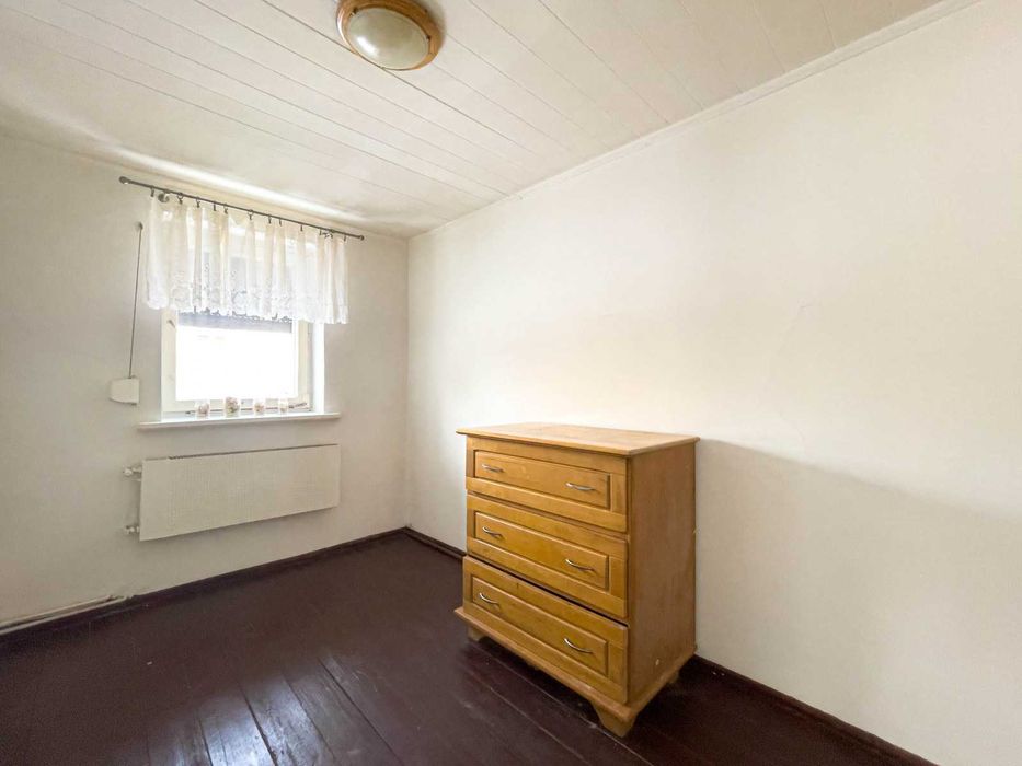 Trzypokojowe mieszkanie w Trzciance na sprzedaż