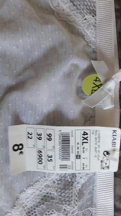 Женское нижнее белье трусики большой размер