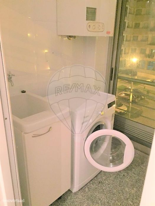Apartamento T2 para arrendamento