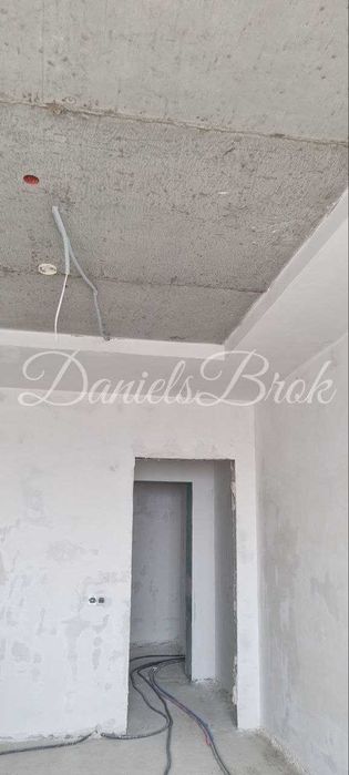 3 комнатная в ЖК Лазурный блюз Туманяна 15 А