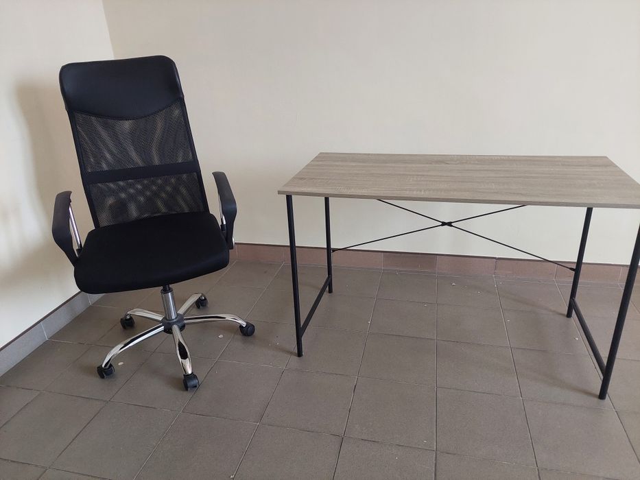 Продам офисную мебель