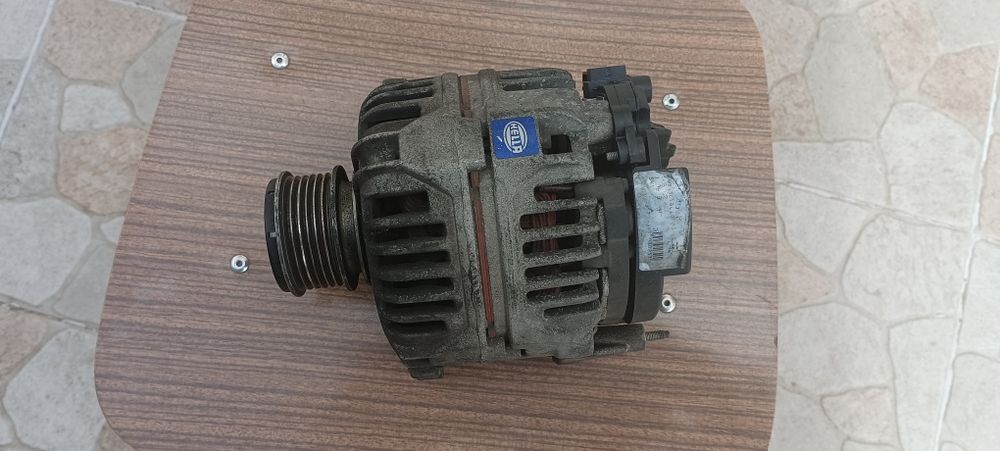 Alternador VW Audi SEAT