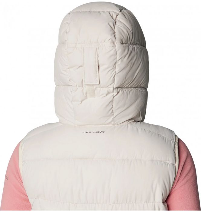 Жилет женский Columbia Pike Lake Insulated V