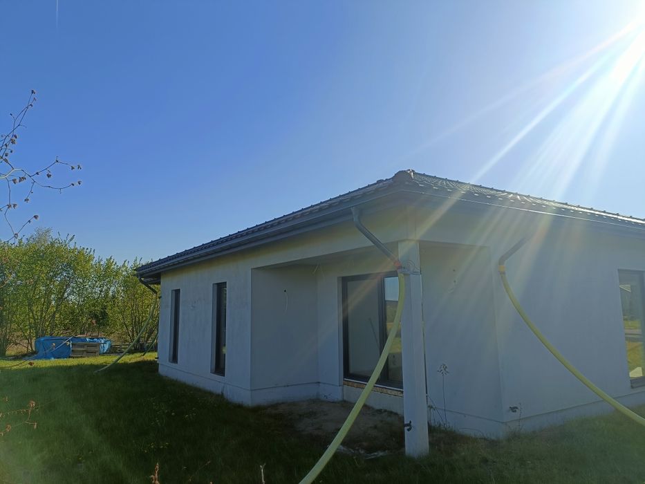 Dom – Jabłonna-Majątek - Widok 3