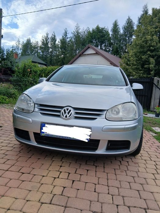 Volkswagen  Golf  5(v) 1.4 tsi