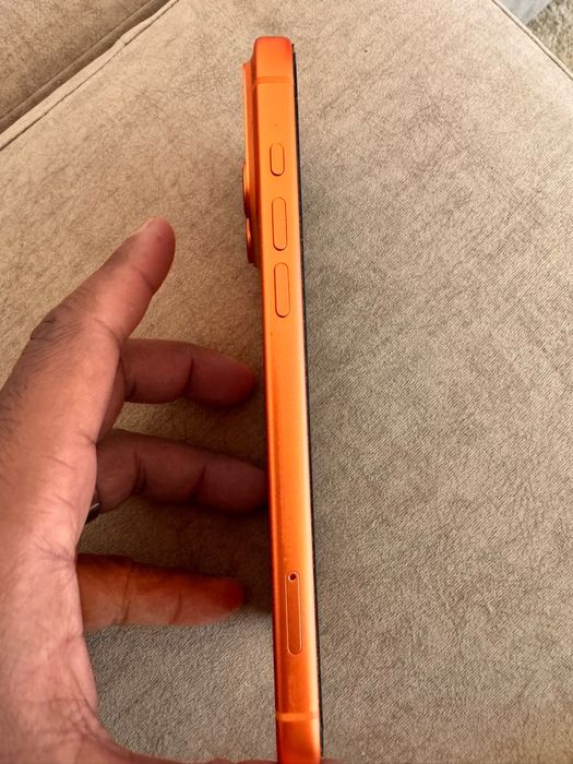 Iphone 17 pro max 256 gb
