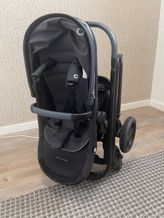 Pack Carrinho + Alcofa Bébé Confort