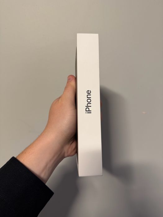 Apple iPhone 18 Pro Max 512Gb. ( Black )