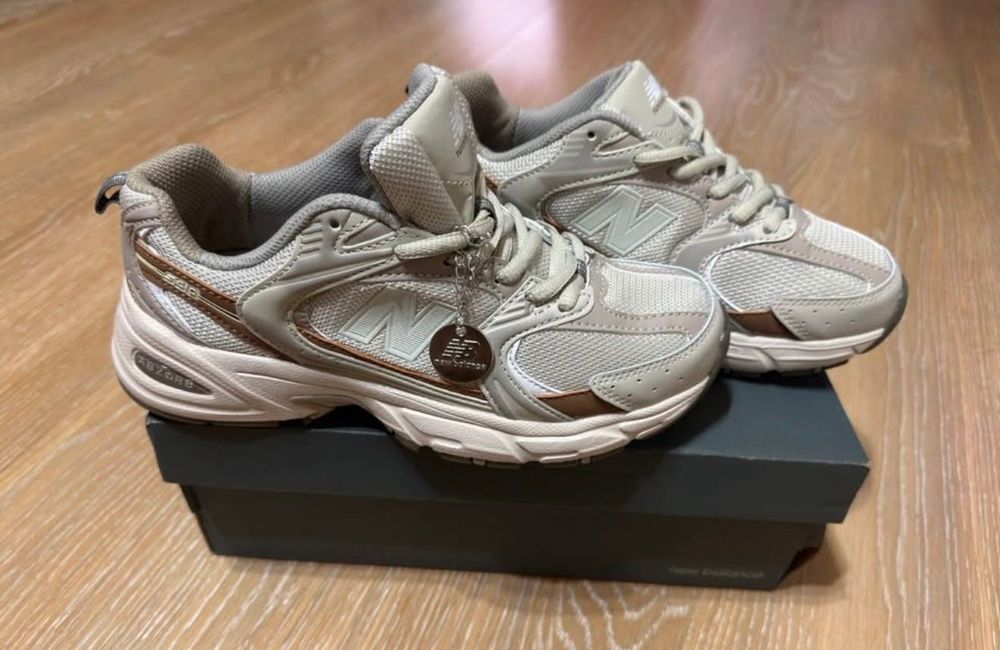 Sapatilhas New balance 530