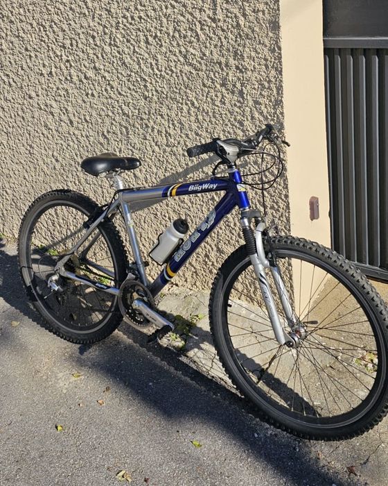 Bicicleta  Montanha roda 26