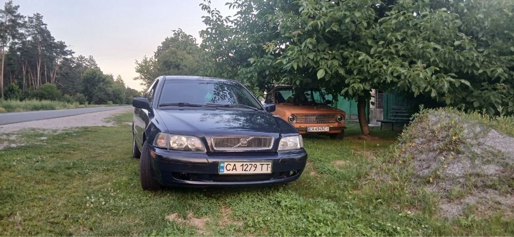 Продам Volvo V40