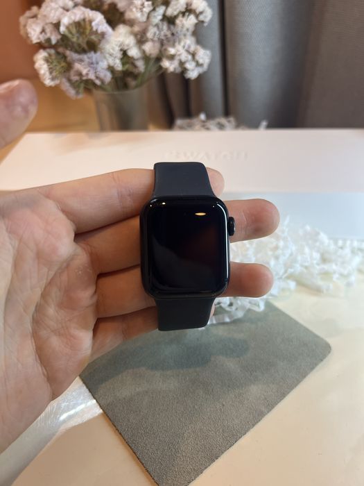Apple Watch SE 2 40mm | Батарея 100%